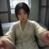 内容编辑林佳慧的专业头像，年轻女性，职业感强，浅色背景